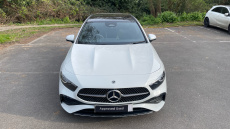 Mercedes-Benz A-Class A200 AMG Line Premium Plus 5dr Auto Petrol Hatchback